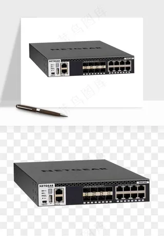 路由器WiFipng免抠