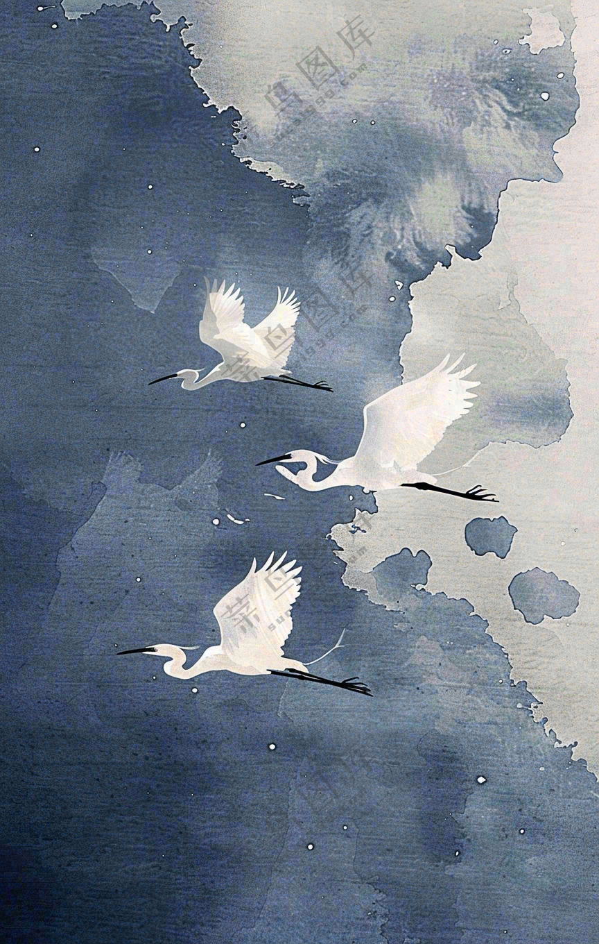 白露节气