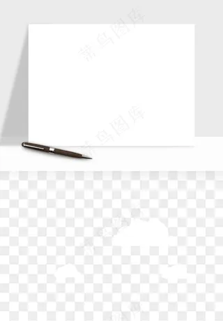 卡通云朵多云天气png免抠