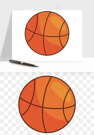 篮球篮球架png免抠