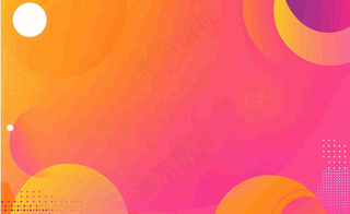 团购宣传活动促销背景