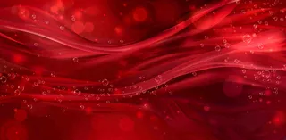 红色金光闪耀亮片线性喜庆元旦背景