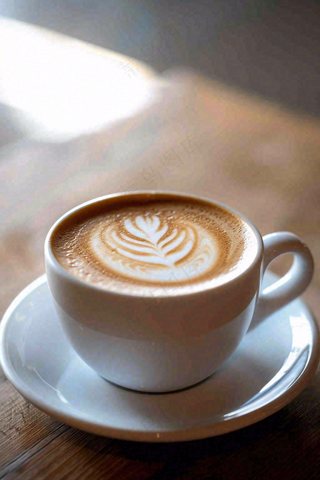 饮品咖啡饮料摄影图