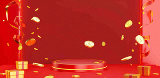 限时秒杀抢购活动促销背景