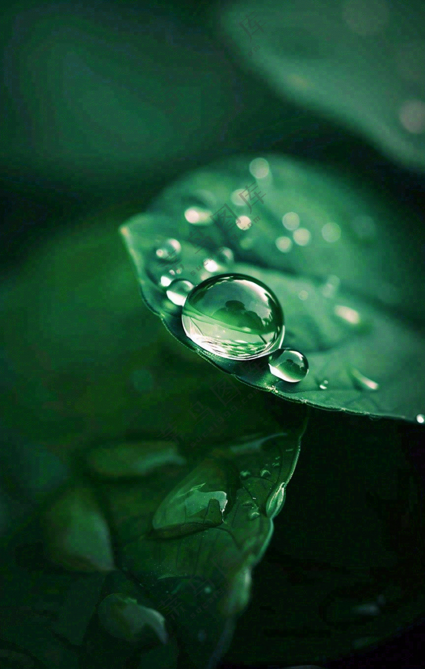 白露节气