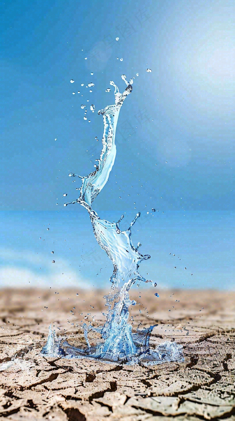 世界水日