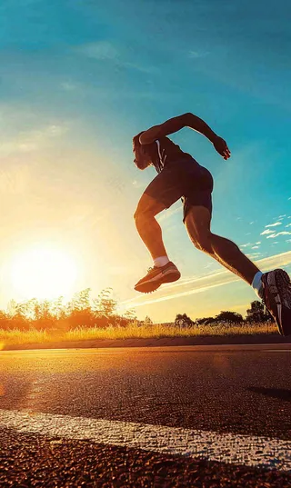 国际奥林匹克日