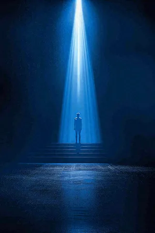 企业招聘公司简章职场精英背景