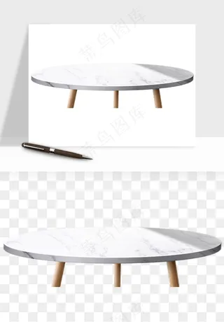 桌子台面桌面png免抠