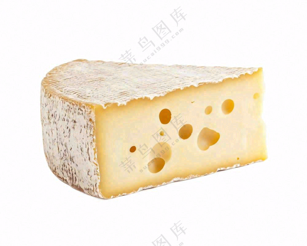 黄色奶酪食物摄影图免抠