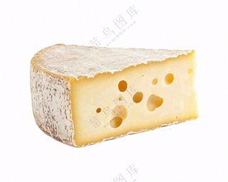 黄色奶酪食物摄影图免抠