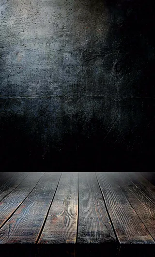 数码科技线光几何背景