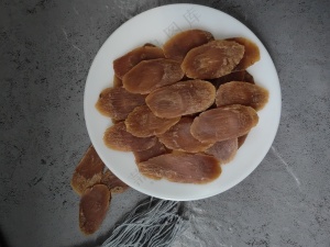 红参片高清