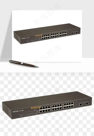 路由器WiFipng免抠