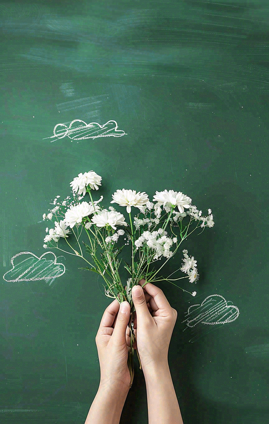 教师节