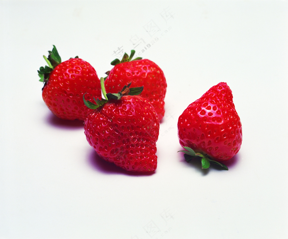 水果草莓图片素材 (2)