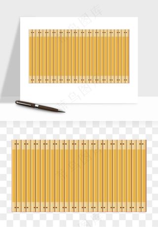 古风竹简卷轴书籍png免抠