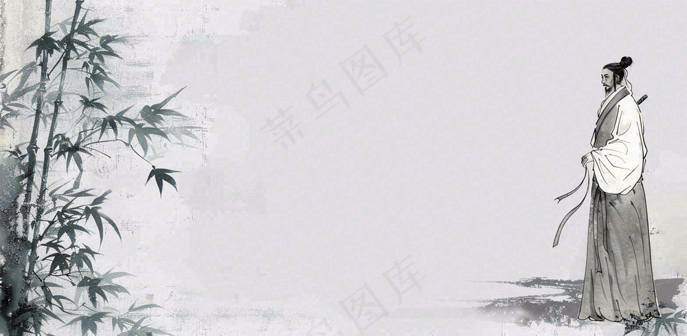 书法教育培训背景