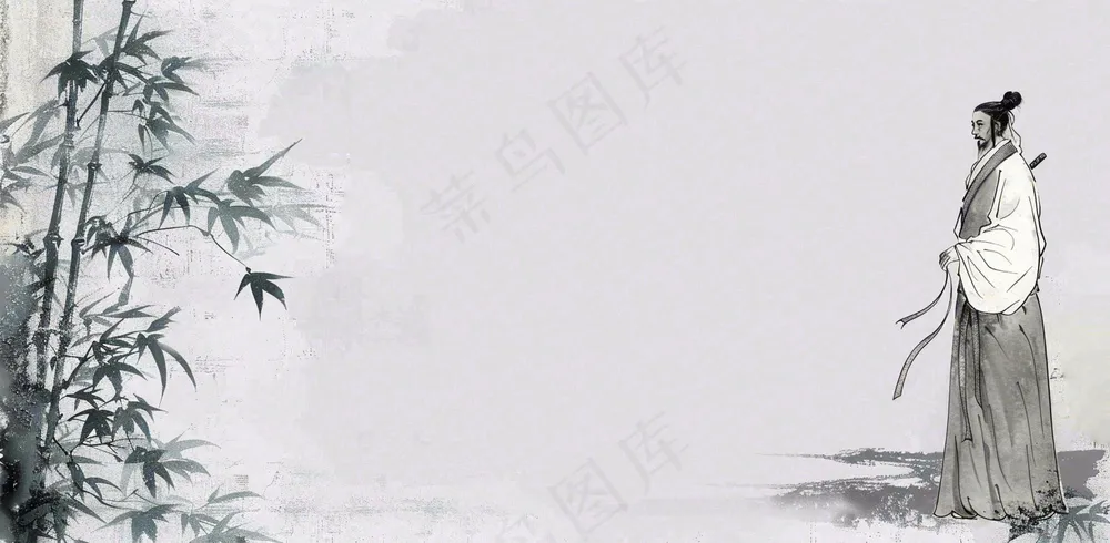 书法教育培训背景