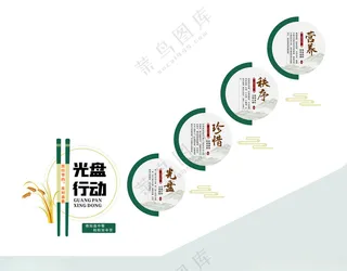 餐厅文化  食堂文化墙广告设计广告设计