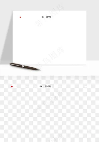 相机取景框屏幕边框png免抠