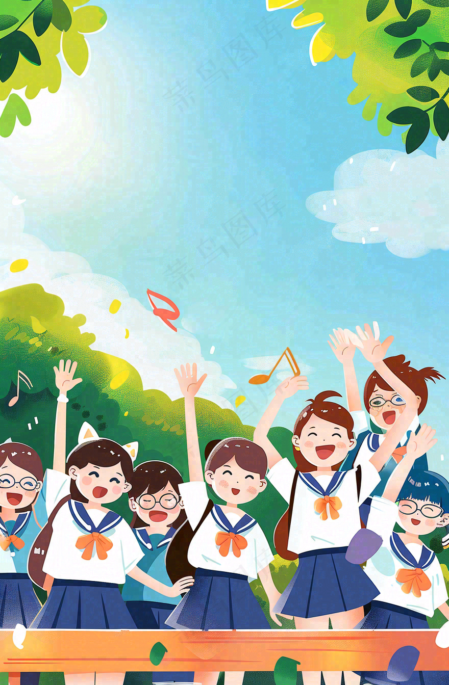 学生日