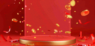 限时秒杀抢购活动促销背景