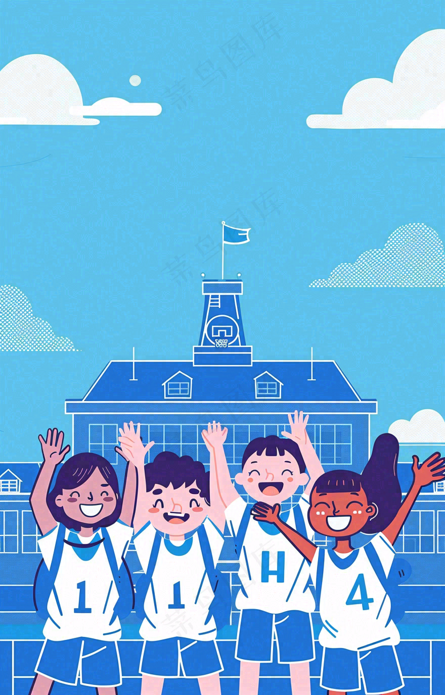 学生日