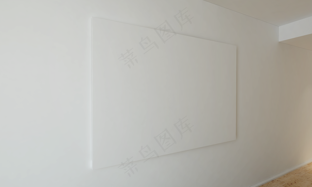 墙面海报展示-212