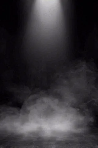 数码科技线光几何背景