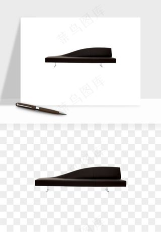 现代沙发家具png免抠