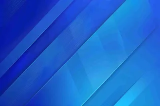 深蓝色科技背景