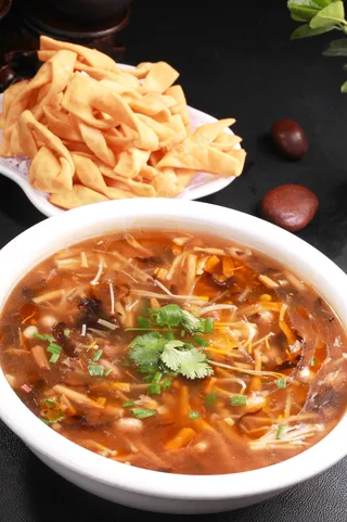 胡辣汤美食图片素材