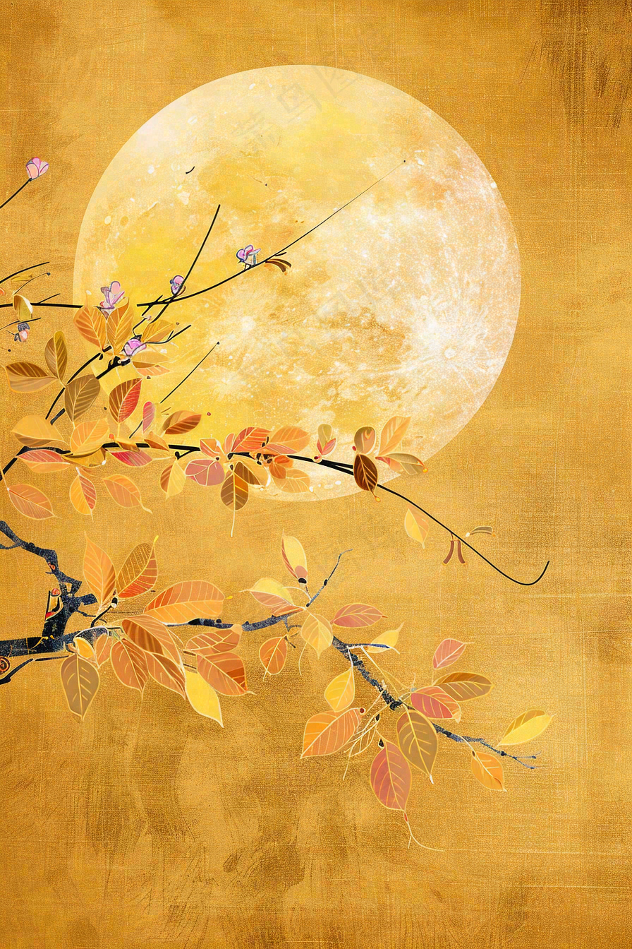 中秋节
