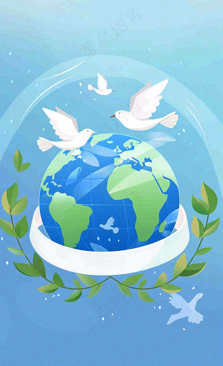 联合国日