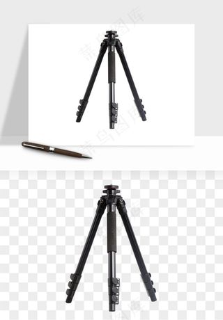 三脚架固定架子png免抠