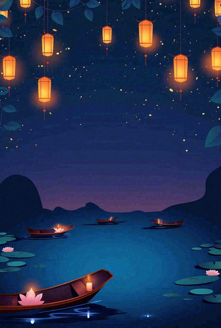 中秋节