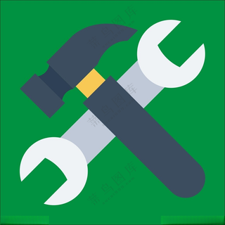 锤子 扳手钉锤维修工具