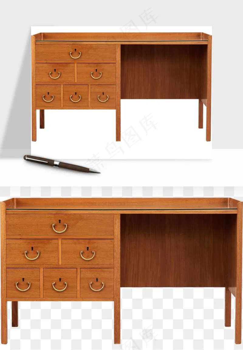 桌子台面桌面png免抠