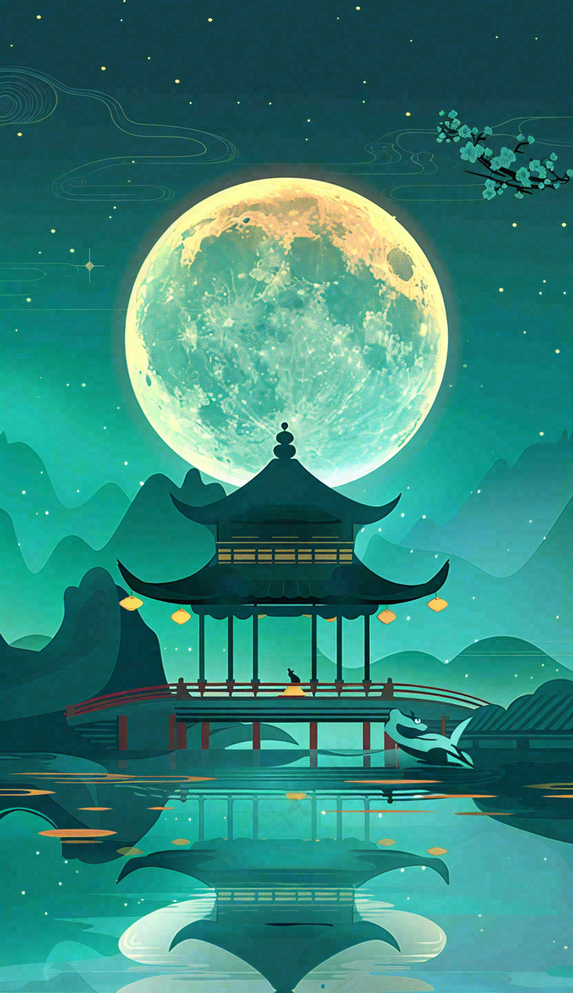 中秋