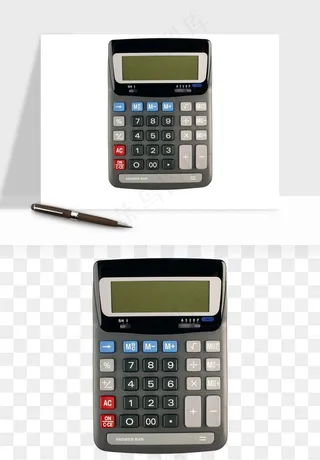 计算器png免抠