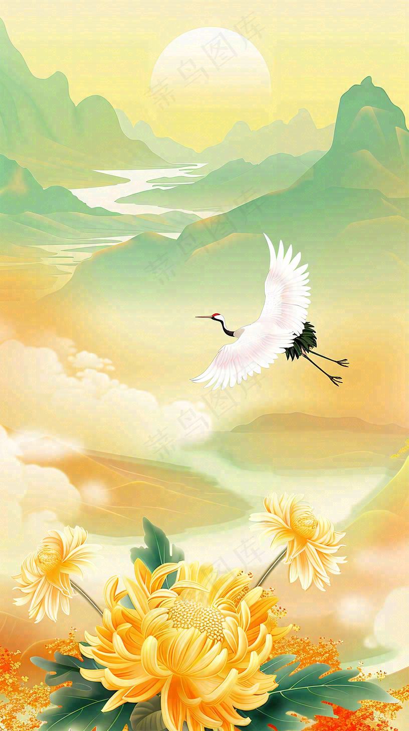 重阳节