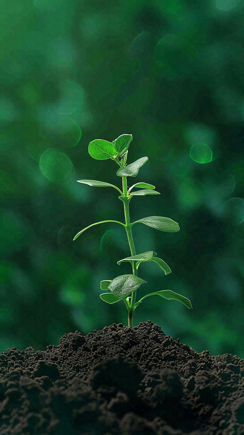 植树节