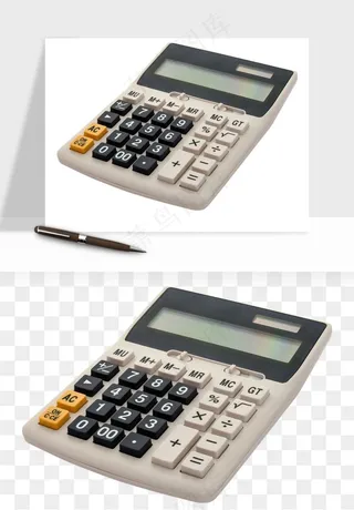 计算器png免抠