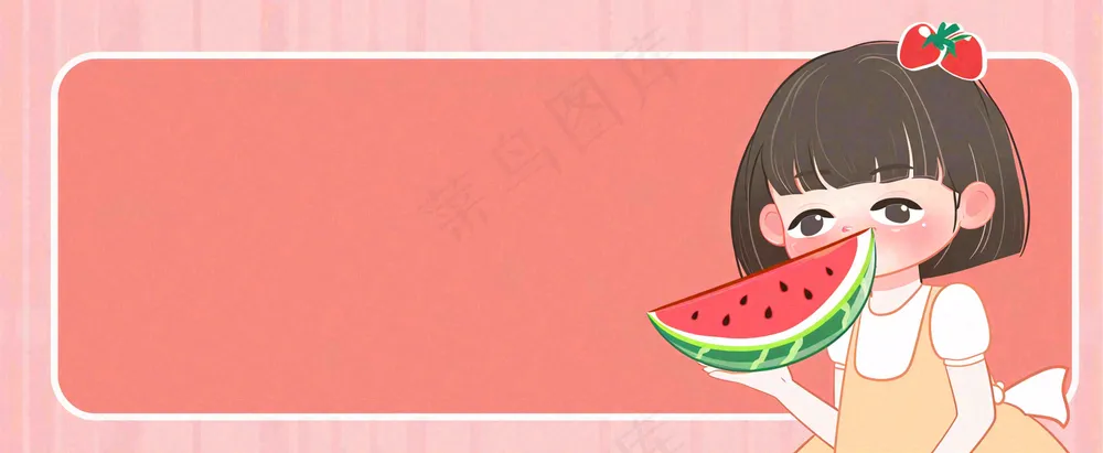 吃瓜八卦娱乐新闻首图公众号背景