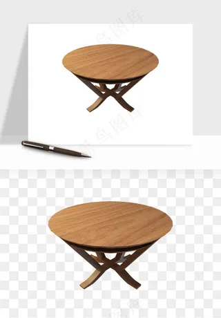 桌子台面桌面png免抠