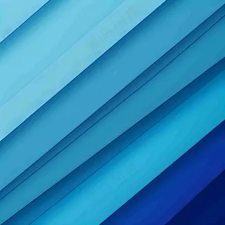 深蓝色科技背景