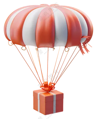 礼品盒免抠元素