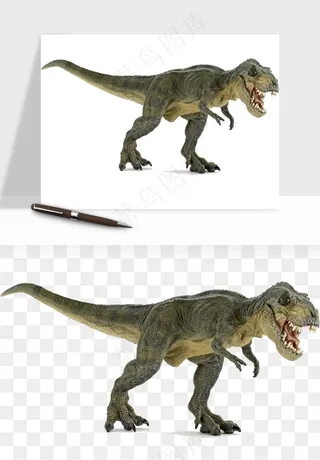 恐龙免抠png免抠