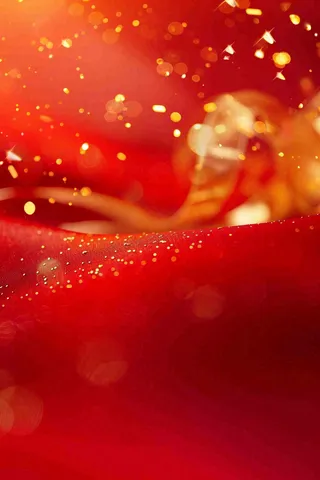 国庆节红色节日庆祝诞辰插画背景